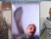 الداخلية تضبط عنصر جنائي ظهر بمقاطع فيديو يهدد المواطنين ويسب سيدة