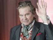 استخدام الذكاء الاصطناعى لإعادة أداء فال كيلمر بعد وفاته فى عمل سينمائى جديد