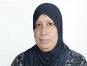تعمل دليفرى.. قصة حياة الأم المثالية ببورسعيد مع طفلين من ذوى الهمم