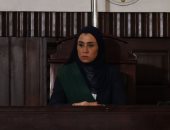 فريال تودع الجمهور.. هانيا فهمي تحتفل بانتهاء فرصة أخيرة