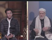 علي جمعة يحدد «الشهامة» و«النصح» كأهم معايير اختيار الصديق الحقيقى