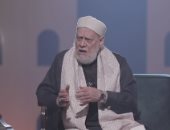 علي جمعة يضع روشتة التعامل مع الصديق المخطئ: النصح أولا