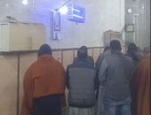 دعاء يهز القلوب.. فجر 29 رمضان من مسجد الصفا بكفر الشيخ (لايف)