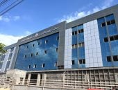 أمل جديد يقترب من النور.. مستشفى السنطة الجديد على وشك الانتهاء لتقديم خدمة طبية متكاملة لأهالى المحافظة.. محافظ الغربية: نسبة تنفيذ المستشفى 94%.. ويؤكد: تكثيف الجهود لإنهاء المشروع تحقيقا لمطلب الأهالى