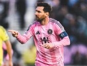 إنتر ميامي يودع كأس أبطال الكونكاكاف في ليلة ميسي التاريخية.. فيديو