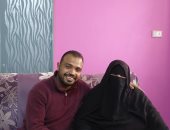 الأم المثالية بالوادى الجديد.. نشأت يتيمة وخرجت أبنائها من كليات القمة.. فيديو