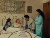 مسلسل فخر الدلتا الحلقة 30.. فخر يعتذر لوالدته لانفعاله ويصالح عنتر.. زوجة إيهاب تفاجئه بحملها وفخر يوافق على شراكة مع شلبي مأمون.. آسر يعتذر لفخر وإقامة فرح فخر وتارا في مقر شركته.. وحودة بندق يحيي الليلة