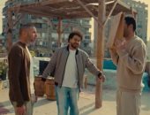 مسلسل فخر الدلتا الحلقة 30.. فخر يصالح عنتر ويطلب منه العودة للشركة