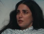 درة تعتذر وتطلب أمنيتها الأخيرة قبل الموت فى الحلقة الأخيرة من علي كلاي