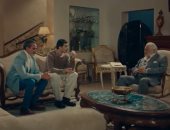 مسلسل فخر الدلتا الحلقة 30.. فخر يوافق على الشراكة مع شلبى مأمون