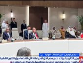 خبير علاقات دولية: أمن الخليج جزء لا يتجزأ من الأمن القومى المصرى.. فيديو