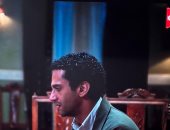 مسلسل عرض وطلب الحلقة 15.. خطيبة ثابت تتركه بسبب حبه لـ هبة