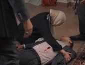 مسلسل أولاد الراعي الحلقة الأخيرة.. ياسر عزت يقتل ابن شقيقه محمد عز