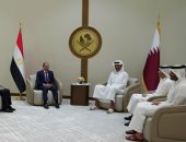 أهم الأخبار العالمية والعربية حتى منتصف الليل.. الرئيس السيسى يزور الإمارات وقطر.. ويؤكد: أمن الخليج امتداد للأمن القومى المصرى..الخزانة الأمريكية تُصدر ترخيصًا لبيع النفط الروسى..وقفزة فى أسعار الغاز ببريطانيا