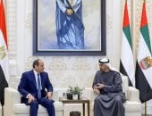 الرئيس السيسى يزور الإمارات وقطر.. ويؤكد: أمن الخليج امتداد للأمن القومي المصري