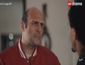 مسلسل بيبو الحلقة 15.. خليفة يشكك في نسبه والعمدة يحسم الجدل