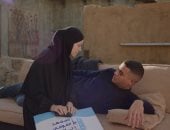 مسلسل حكاية نرجس الحلقة 15.. يوسف يبيت أمام منزل نرجس