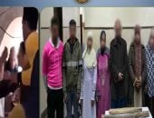 خناقة المناجل والشوم.. كواليس معركة الجيران بالأسلحة البيضاء في دمنهور