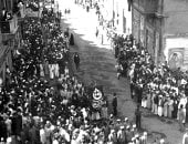 سعيد الشحات يكتب: ذات يوم.. 19 مارس 1919.. شائعة بانفصال أسيوط عن مصر ومقتل وإصابة 400 من بدو الفيوم وخمسة فى طوخ وقها بالقليوبية خلال اليوم العاشر لثورة الشعب المصرى 