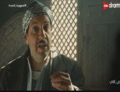 مسلسل النص التانى الحلقة 15.. النص يكشف خطة الألمان ويخطط لحماية الميناء