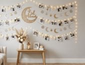 7 أفكار لتزيين منزلك فى العيد.. عشان تحسى بالبهجة