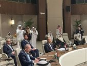 وزير الخارجية يشارك فى الاجتماع الوزارى التشاورى بالرياض ويدين اعتداءات إيران