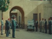 مسلسل النص التانى الحلقة 15.. النص وخططه الجريئة لحماية الميناء من الألغام