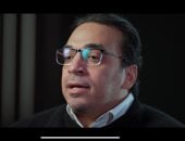 رأس الأفعى الحلقة الأخيرة.. أسامة السعيد وعلاء عزمي يكشفان بدايات محمود عزت