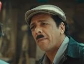 7 صفات يتمتع بها الصديق الوفى مثل درويش بمسلسل النص التانى