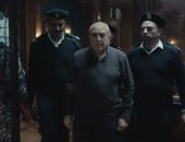 فن الحرب الحلقة الأخيرة.. اللعبة خرجت عن السيطرة وزياد يسلم والده للشرطة