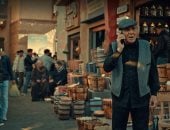 مسلسل درش الحلقة الأخيرة.. محمد دسوقي يسرق والده أحمد فؤاد سليم