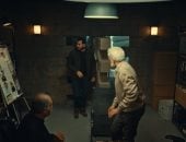 مسلسل درش الحلقة 30..  مصطفى شعبان يعرف سر وراء تعدد هواياته 