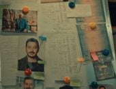 مسلسل درش الحلقة الأخيرة.. ورث الأوقاف يقود رياض الخولي وطارق النهري إلي خطط عصابات 