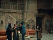 مسلسل درش الحلقة الـ30.. جيهان قمري تقتل سلوى خطاب