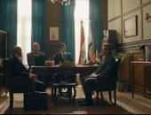 مسلسل على قد الحب الحلقة 30.. حبس سارة وطارق 7 سنوات وبراءة مراد من التهم