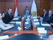 وزير الصناعة: رفع كفاءة العمليات التشغيلية للتوافق مع آلية CBAM