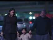 أب ولكن الحلقة الـ 15.. محمد فراج يطلب من هاجر أحمد بقاء نور معه قبل موعد التنفيذ 