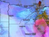 الأرصاد تحذر: أمطار رعدية ورياح مثيرة للأتربة بعدة مناطق وتؤثر على الرؤية