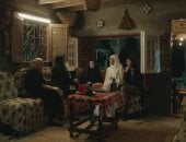 مسلسل أب ولكن الحلقة الأخيرة.. محمد فراج يطلب يد ركين سعد للزواج