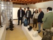 جائزة آدم حنين لفن النحت تعلن القائمة النهائية لدورتها الـ10