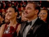 علاقة ليوناردو دي كابريو وفيتوریا تشير إلى مرحلة جديدة بعد ظهورهما في الأوسكار