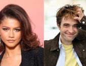 زيندايا تكشف حقيقة ممتعة حول سلسلة Twilight وروبرت باتينسون