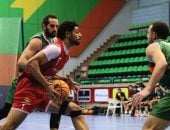 نتائج مباريات التأهل للمربع الذهبى لدورى السلة