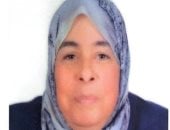 سوسن عبد الرحمن الأم المثالية.. أبنائها يتخطون الإعاقة البصرية ويحصدون النجاح فى الكليات 