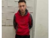 "ديليفري الهروب" فى قبضة الأمن.. سرق إيراد المطعم وهرب ببولاق الدكرور