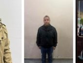 خلافات أسرية وتراشق بالحجارة.. الداخلية تضبط أطراف مشاجرة الشيخ زايد