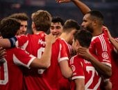 بايرن ميونخ يكرر فوزه على أتالانتا ويواجه ريال مدريد في دوري أبطال أوروبا