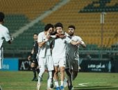 زد يهزم طلائع الجيش ويتأهل لنهائى كأس مصر أمام الفائز من بيراميدز وإنبي
