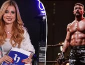 جهاد الديناري تكتب: رسائل مبطنة بحلقة «علي كلاي» اليوم.. تبرز دور صندوق مكافحة المخدرات وإنجازات مصحات مجلس الوزراء لعلاج الإدمان.. وتعكس دور الدراما الشعبية في الإصلاح المجتمعي