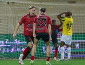 الخلود يحقق المفاجأة ويتأهل لنهائي كأس خادم الحرمين على حساب الاتحاد